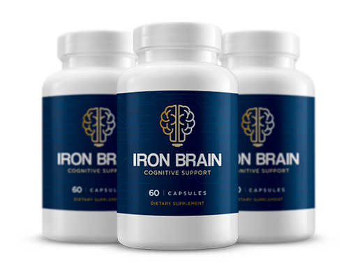 IronBrain