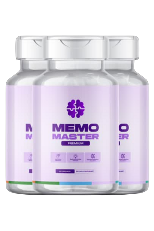 MemoMaster